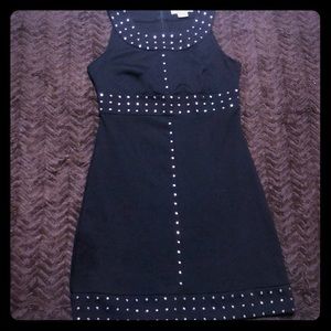 Michael Kors stud Dress Sz 6